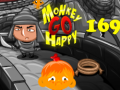 Spill Monkey Go Happy Stage 169