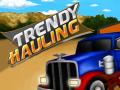 Spill Trendy Hauling