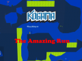 Spill Kogama: The Amazing Run