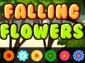 Spill Falling Flowers