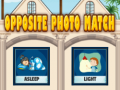 Spill Opposite photo match
