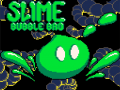 Spill Slime Bubble Bro