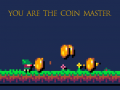 Spill You Are The Coin Master