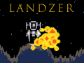 Spill Landzer