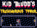 Spill Kid Bludd's Treacherous Tower