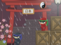 Spill Dark Ninja