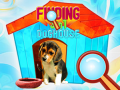 Spill Finding 3 in 1: Doghouse
