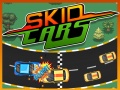 Spill Skid Cars