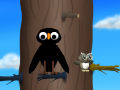 Spill Twirly Birdy 