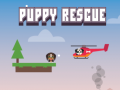 Spill Puppy Rescue 