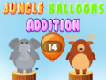 Spill Jungle Balloons Addition