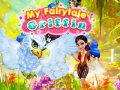 Spill My Fairytale Griffin