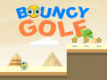 Spill Bouncy Golf