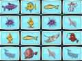 Spill Fish Mahjong