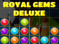 Spill Royal gems deluxe