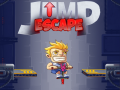 Spill Jump Escape