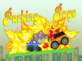 Spill Parking Rage Touch Version