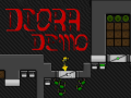 Spill Diora Demo