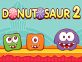Spill Donutosaur 2