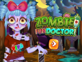 Spill Zombie fun doctor