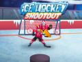 Spill Ice Hockey Shootout