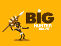 Spill Big Hunter Online