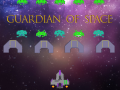 Spill Guardian of Space