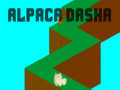 Spill Alpaca Dasha