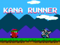 Spill Kana Runner