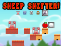 Spill Sheep Shifter