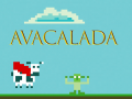 Spill Avacalada