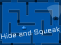 Spill Hide and Squeak