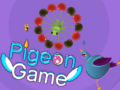 Spill Pigeon Game