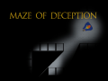 Spill Maze of Deception