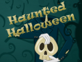 Spill Haunted Halloween