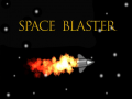 Spill Space Blaster