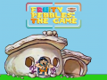Spill Fruity Pebbles