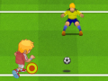 Spill Drop Kick World Cup 2018