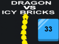 Spill Dragon vs Icy Bricks