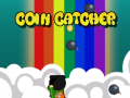 Spill Coin Catcher