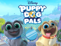 Spill Puppy Dog Pals