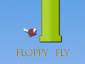 Spill Floppy Fly