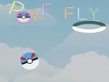 Spill Poke Fly