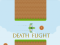 Spill Death Flight