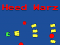 Spill Heed Warz