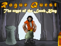 Spill Rogue Quest: Episode 1