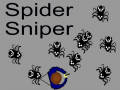 Spill Spider Sniper