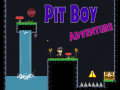 Spill Pit Boy Adventure