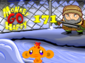 Spill Monkey Go Happy Stage 171