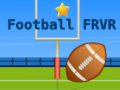 Spill Football FRVR